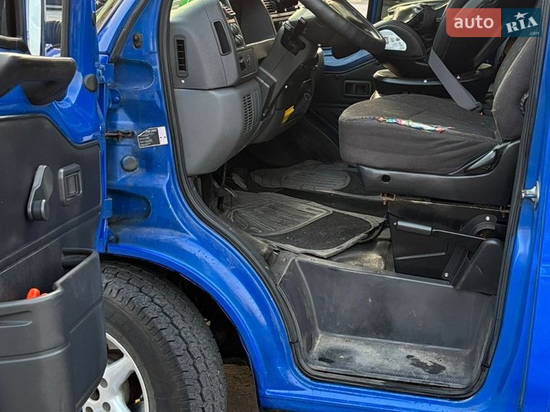 Пікап Fiat Ducato 2000 в Львові