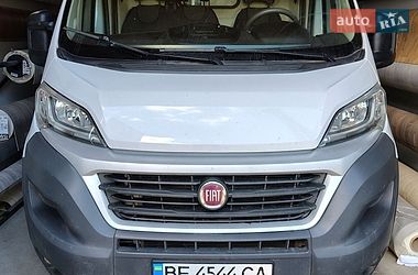 Fiat Ducato  2017