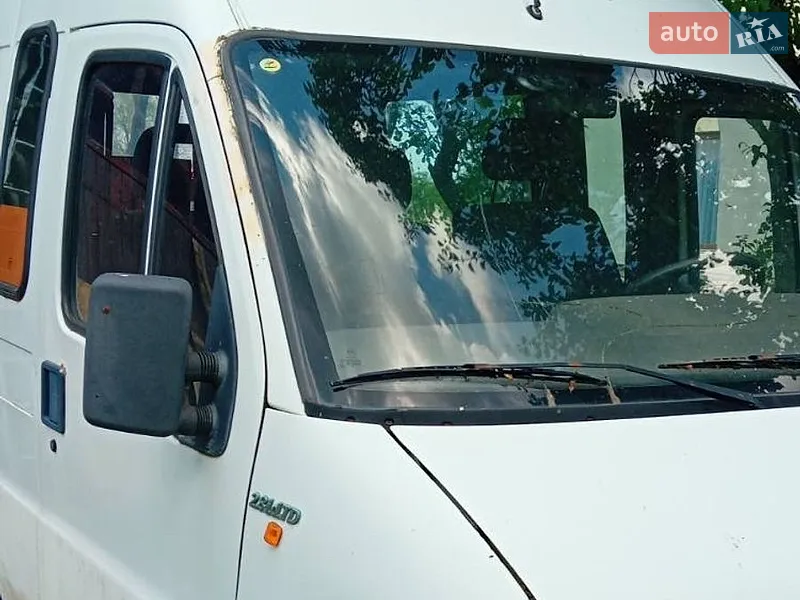 Fiat Ducato
