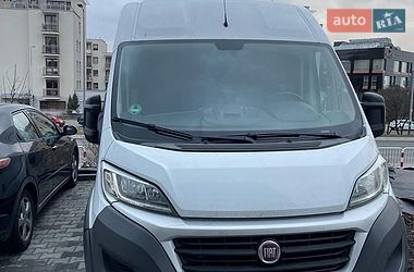 Fiat Ducato 2017
