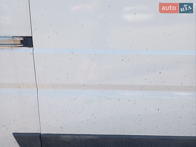 Грузовой фургон Fiat Ducato 2013 в Яготине
