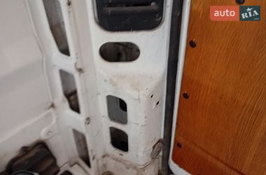 Грузовой фургон Fiat Ducato 2013 в Яготине