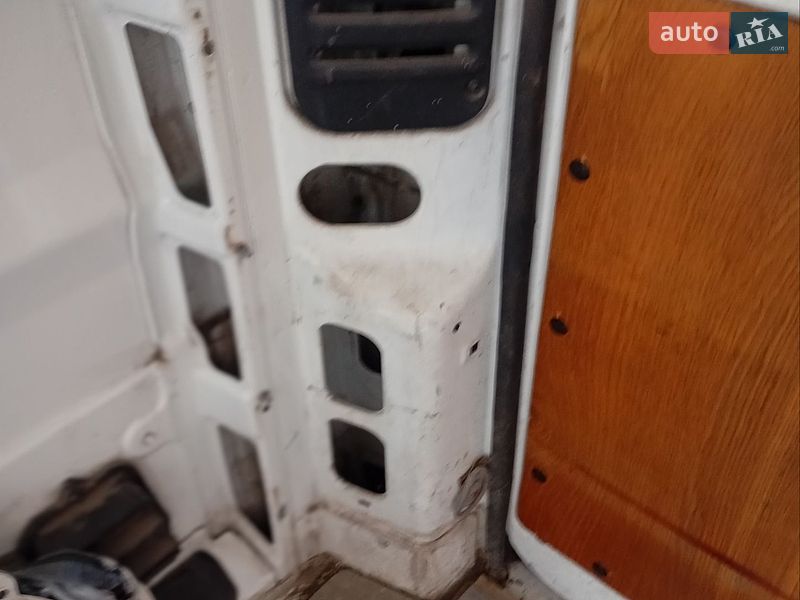 Грузовой фургон Fiat Ducato 2013 в Яготине