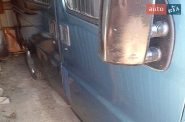 Fiat Ducato 1996