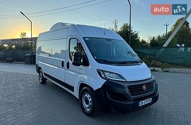 Fiat Ducato  2021