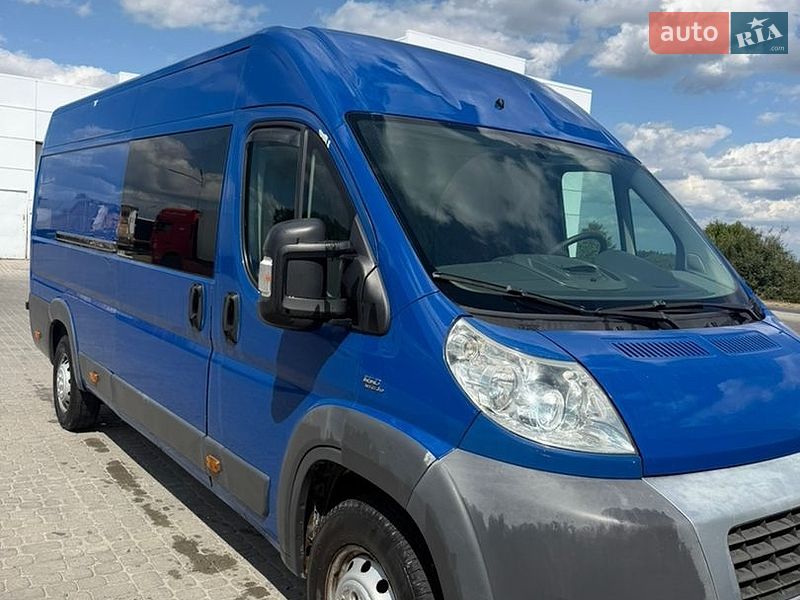 Fiat Ducato