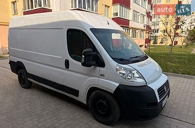 Fiat Ducato  2011