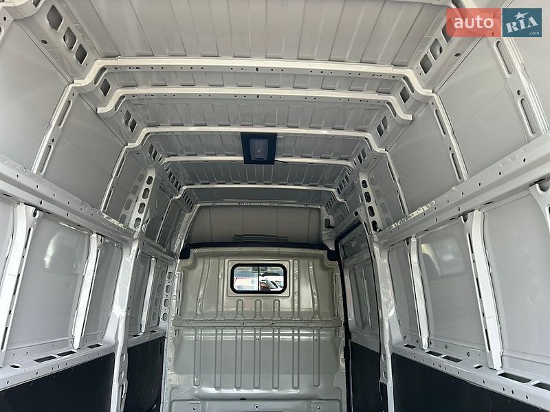 Грузовой фургон Fiat Ducato 2021 в Хусте фото 31 Грузовой фургон Fiat Ducato 2021 в Хусте
