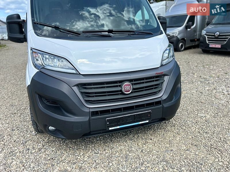 Грузовой фургон Fiat Ducato 2021 в Хусте фото 24 Грузовой фургон Fiat Ducato 2021 в Хусте