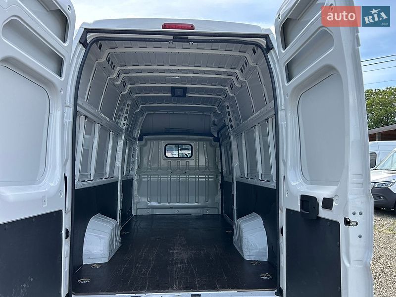 Грузовой фургон Fiat Ducato 2021 в Хусте фото 29 Грузовой фургон Fiat Ducato 2021 в Хусте