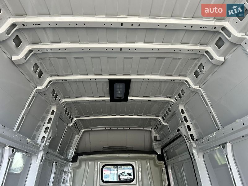Грузовой фургон Fiat Ducato 2021 в Хусте фото 32 Грузовой фургон Fiat Ducato 2021 в Хусте