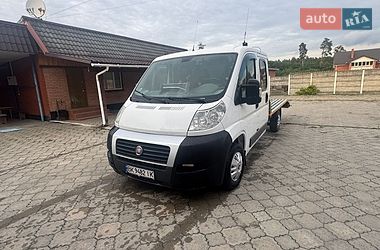 Fiat Ducato  2007