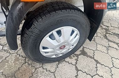Автовоз Fiat Ducato 2007 в Рівному