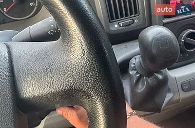 Автовоз Fiat Ducato 2007 в Рівному