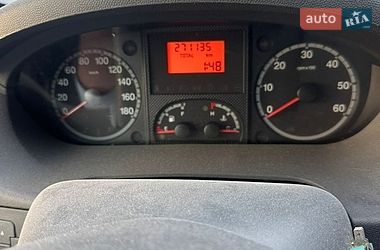 Автовоз Fiat Ducato 2007 в Рівному