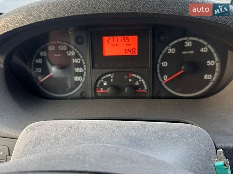 Автовоз Fiat Ducato 2007 в Рівному