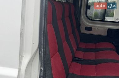 Автовоз Fiat Ducato 2007 в Рівному