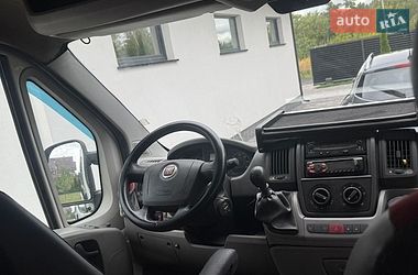 Автовоз Fiat Ducato 2007 в Рівному