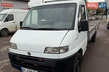 Fiat Ducato  1999