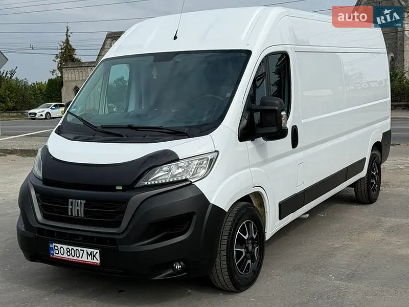 Fiat Ducato