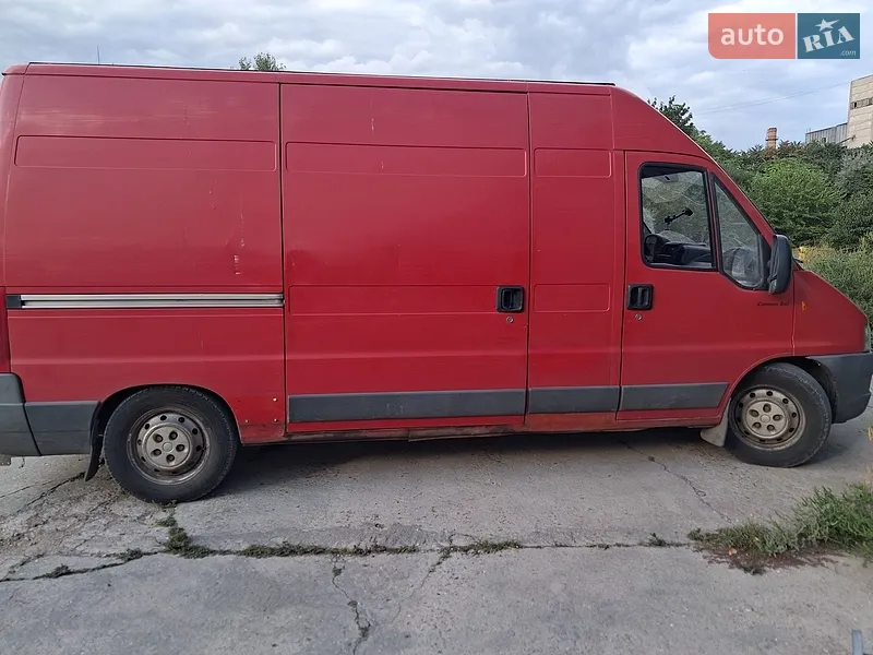Fiat Ducato