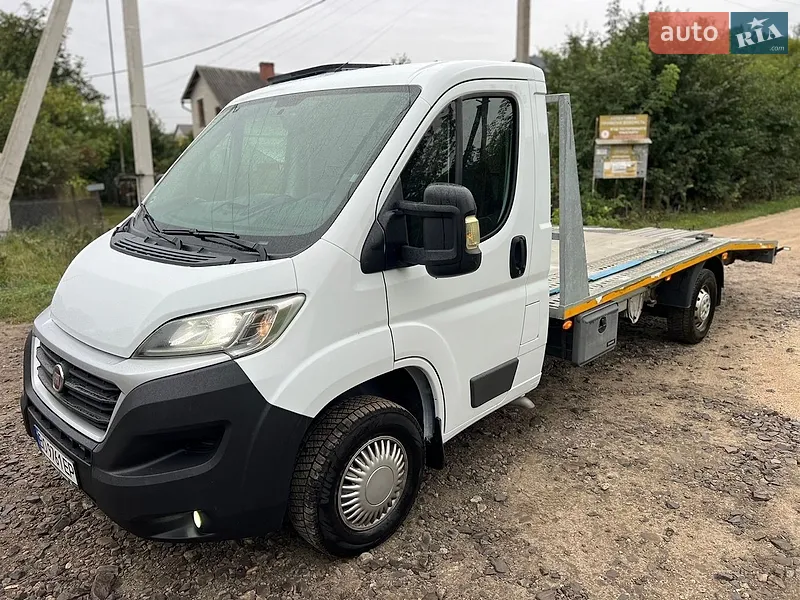 Fiat Ducato
