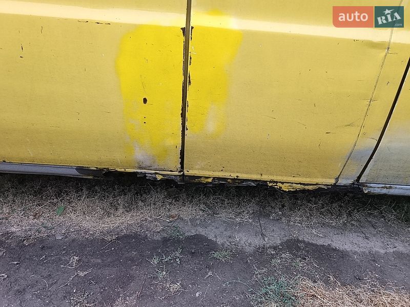 Мікроавтобус вантажний (до 3,5т) Fiat Ducato 2000 в Малодолинському
