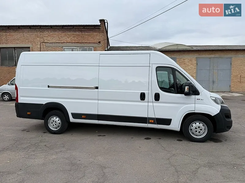 Fiat Ducato