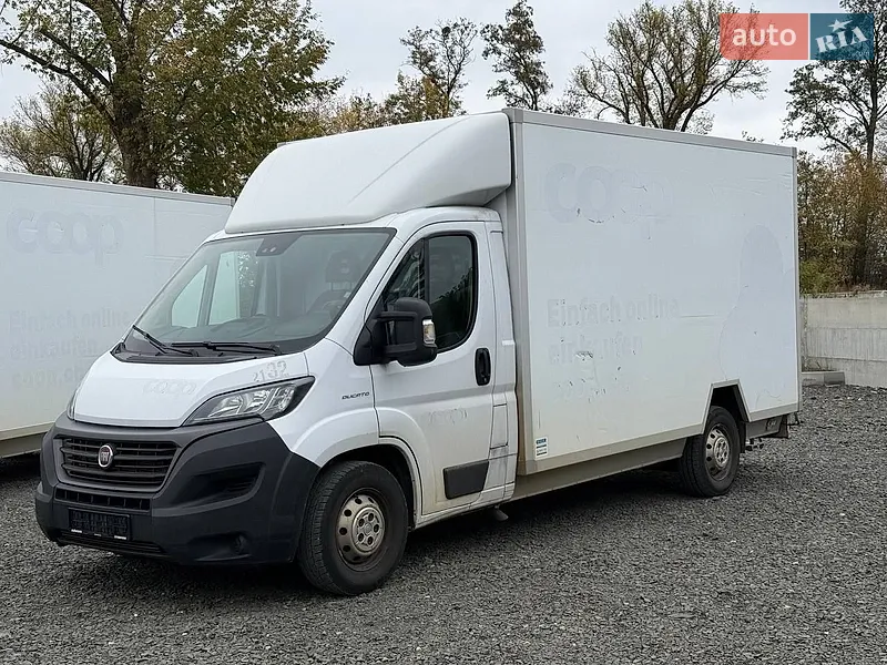 Fiat Ducato