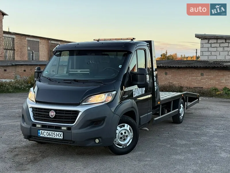 Fiat Ducato