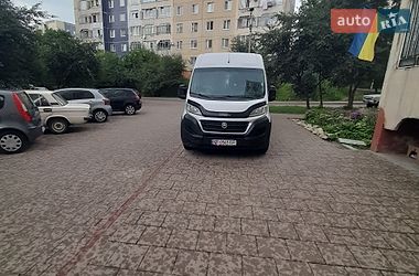 Fiat Ducato  2015