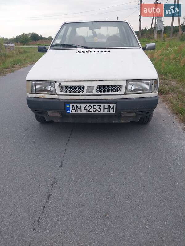 Fiat Duna
