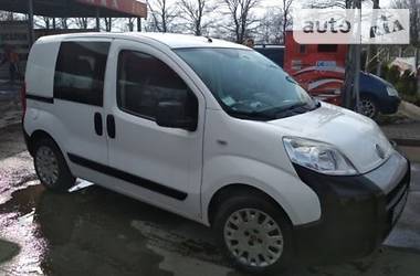 Fiat Fiorino  2008