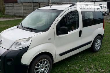 Fiat Fiorino  2011