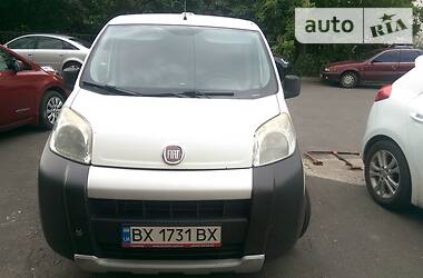 Fiat Fiorino  2011