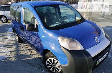 Fiat Fiorino  2008