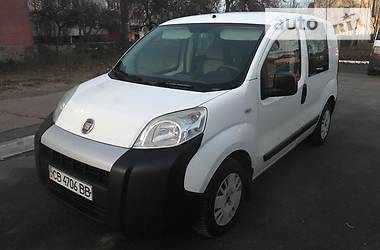 Fiat Fiorino  2008