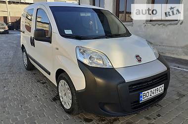 Fiat Fiorino  2013