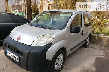Fiat Fiorino  2008