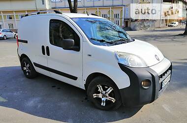 Fiat Fiorino  2010