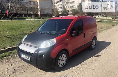 Fiat Fiorino  2009