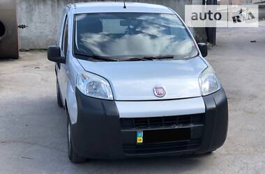 Fiat Fiorino  2010