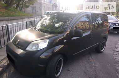 Fiat Fiorino  2009