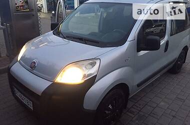 Fiat Fiorino  2008