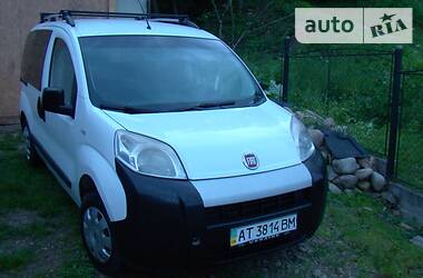 Fiat Fiorino  2008