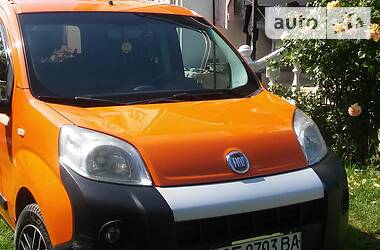 Fiat Fiorino  2008