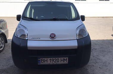 Fiat Fiorino  2013