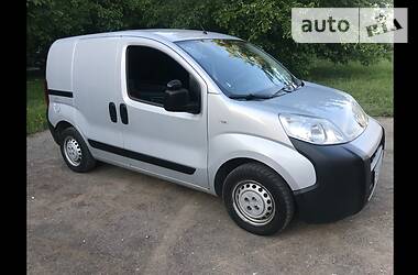 Fiat Fiorino 2014