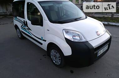 Fiat Fiorino  2015