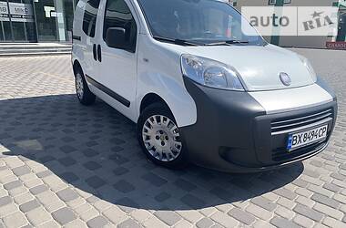 Fiat Fiorino  2012